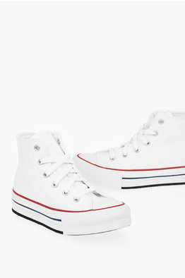 Converse alte outlet verdone