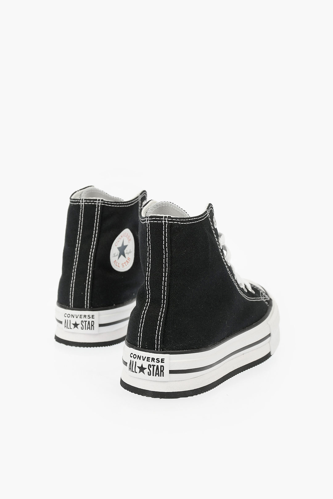 Converse KIDS ALL STAR Fabric Sneakers unisex children boys girls - Glamood  Outlet