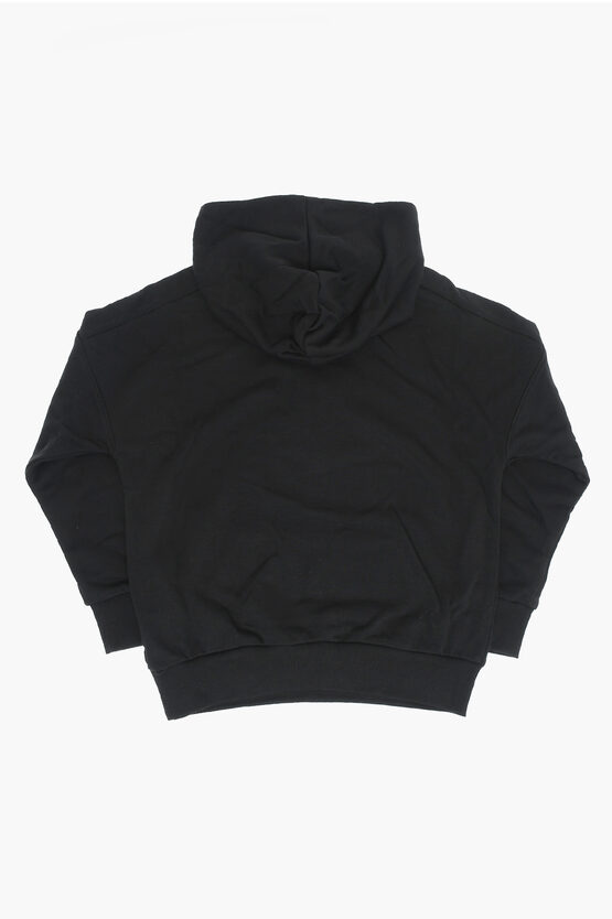 ALL STAR Half Zip LIFESTYLE Hoodie