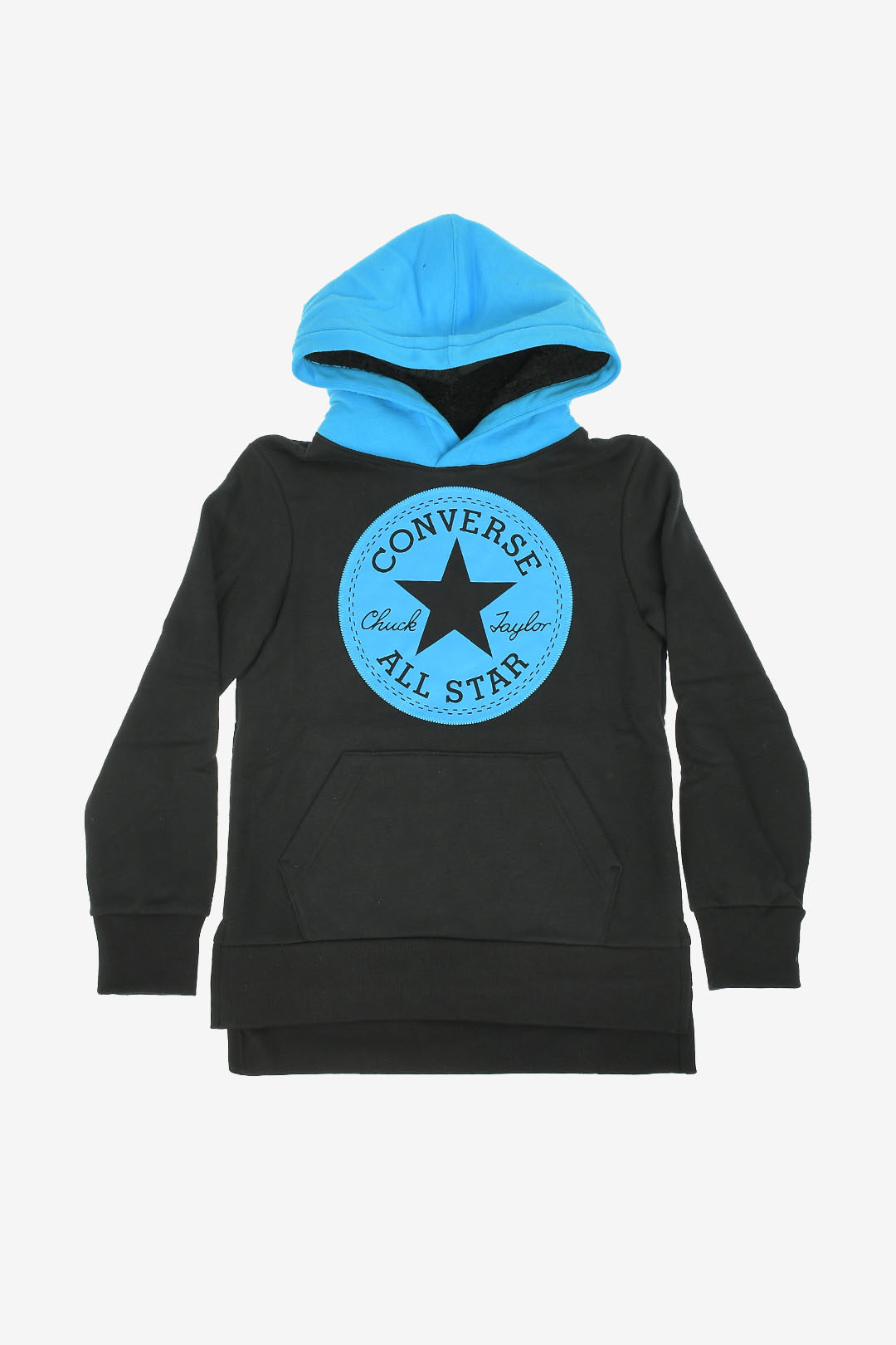 Sweatshirt ALL Converse Outlet Hooded Glamood boys - STAR KIDS