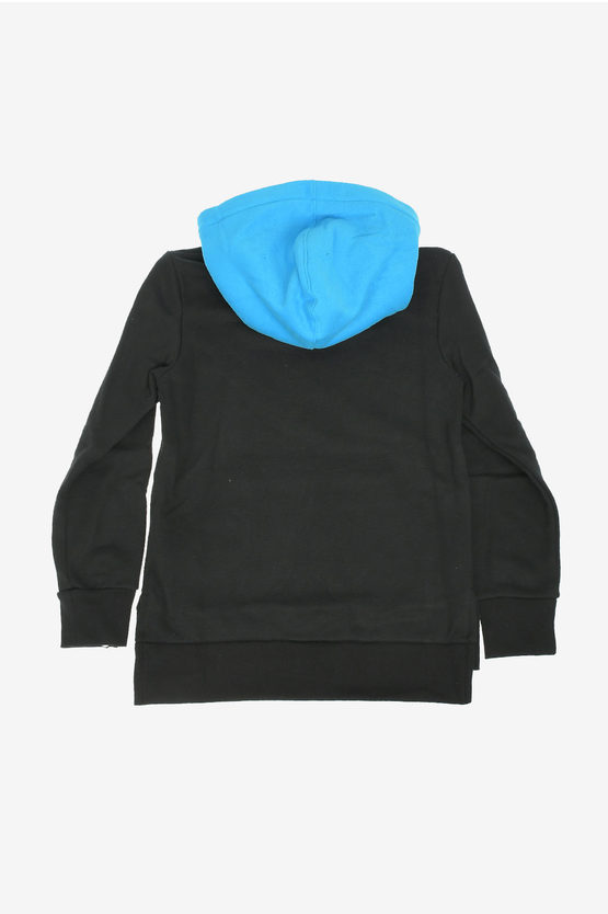 ALL STAR Hooded Sweatshirt