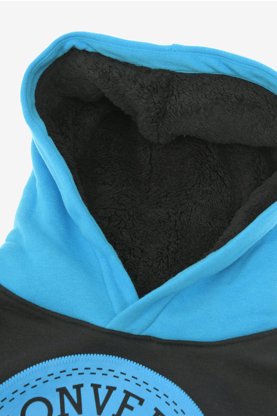 ALL STAR Hooded Sweatshirt