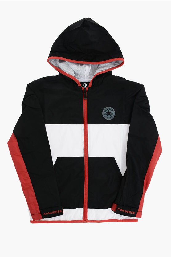 All Star Hoodie Jac… - image