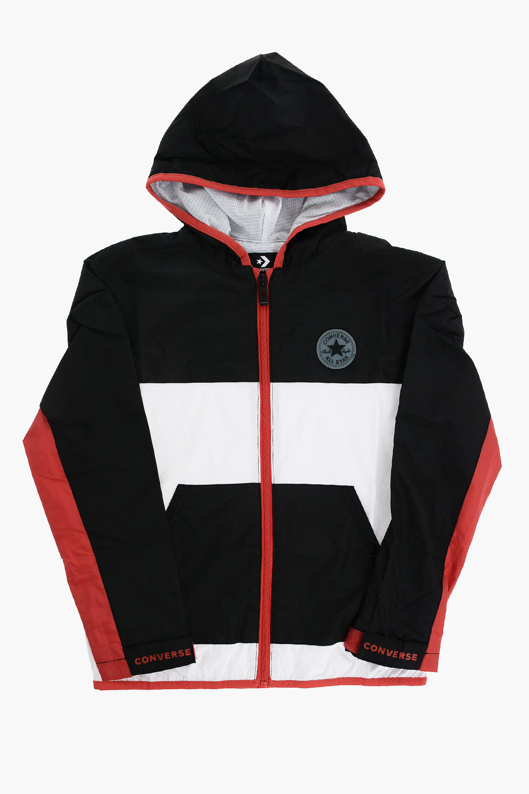 Converse KIDS ALL STAR Hoodie Jacket boys - Glamood Outlet