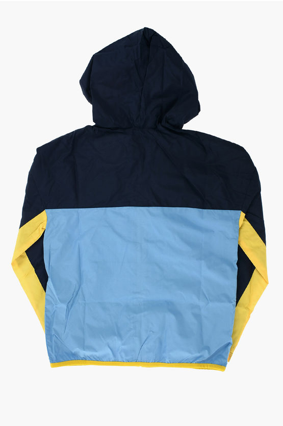 ALL STAR Hoodie Jacket