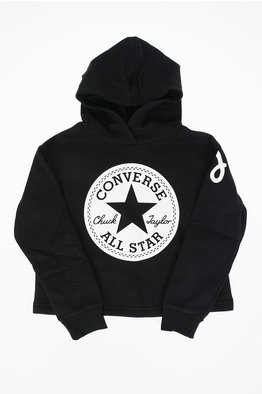 Converse KIDS Sweatshirt with Strass girls Glamood Outlet