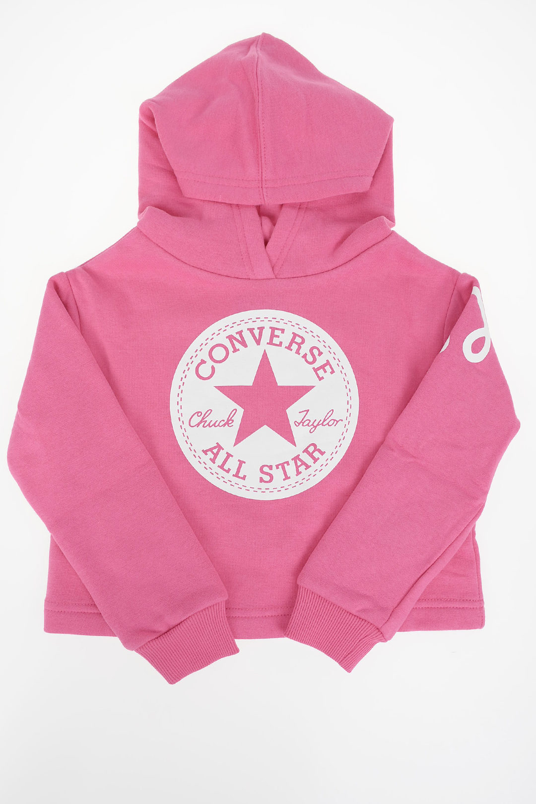 Childrens deals converse sweatshirt