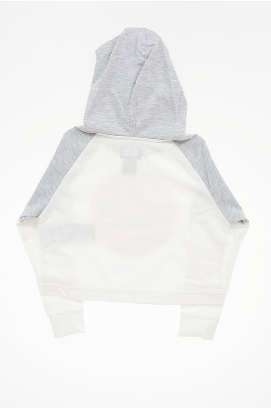 ALL STAR Hoodie Sweatshirt