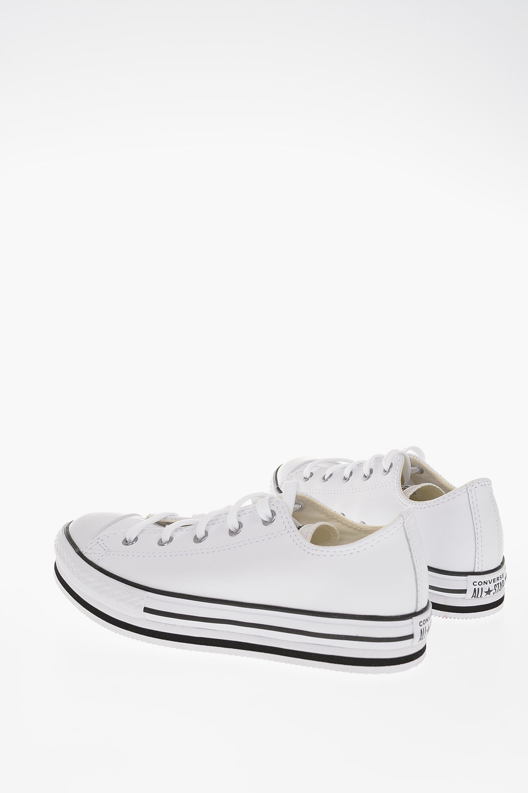 converse for kids girls