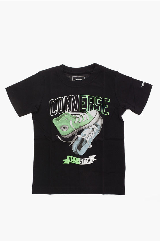 All Star Logo-Print… - image