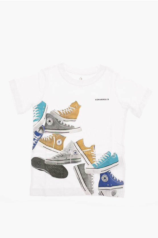 All Star Logo-Print… - image