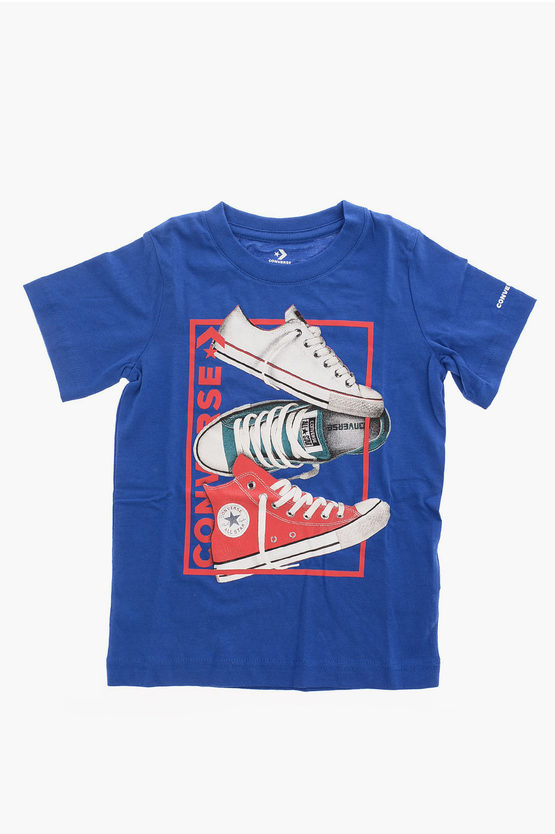 All Star Logo-Print… - image