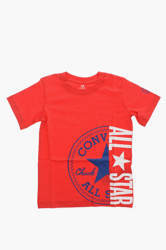 All Star Logo-Print… - image