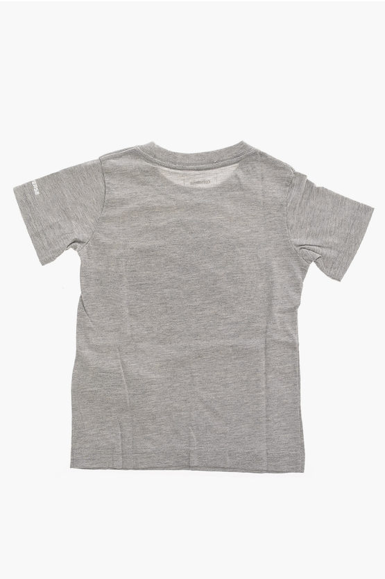 ALL STAR Logo-Print T-shirt