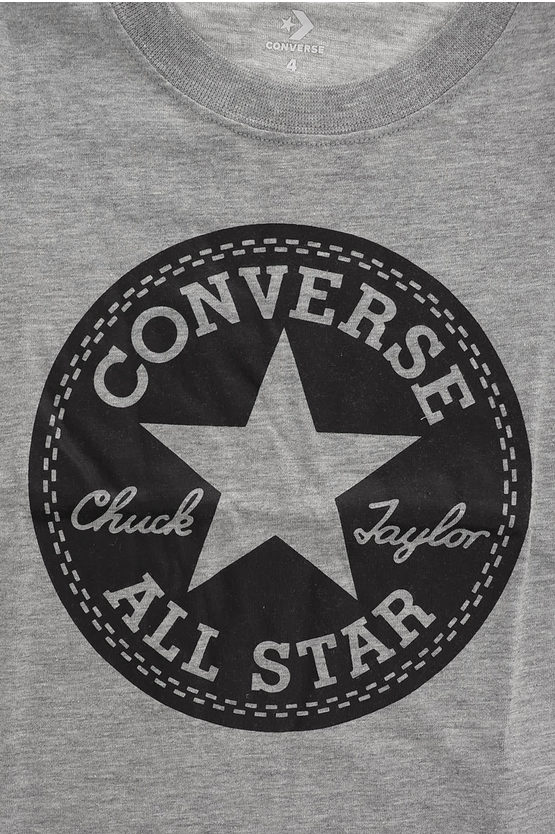 ALL STAR Logo-Print T-shirt