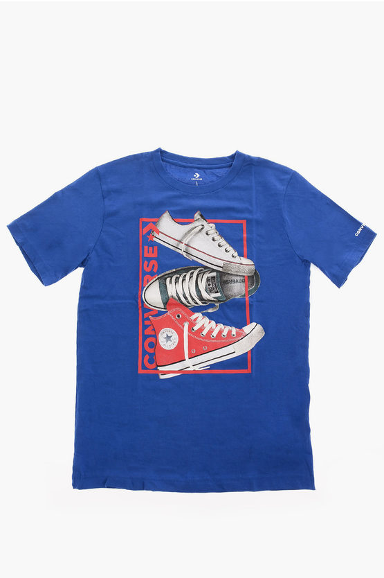 All Star Logo-Print… - image