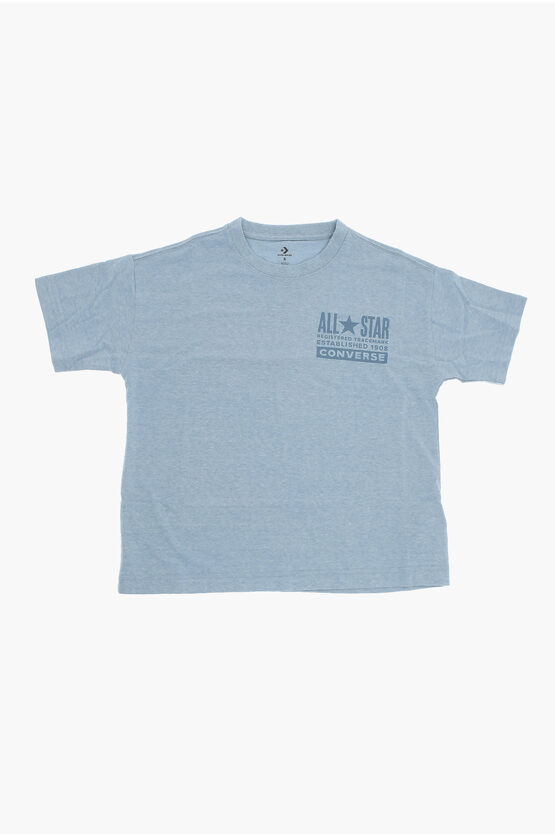 All Star Logo Print… - image