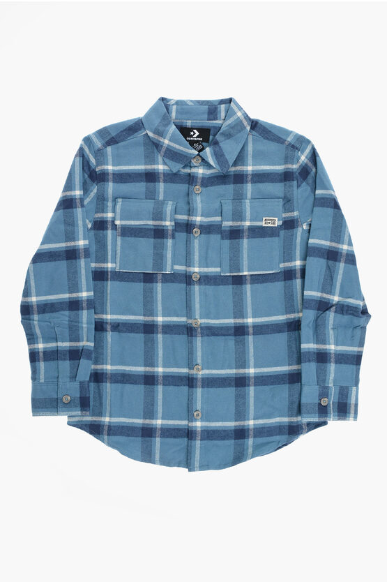 All Star Plaid Chec… - image