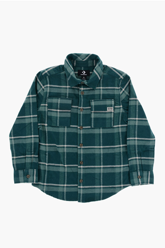 All Star Plaid Chec… - image