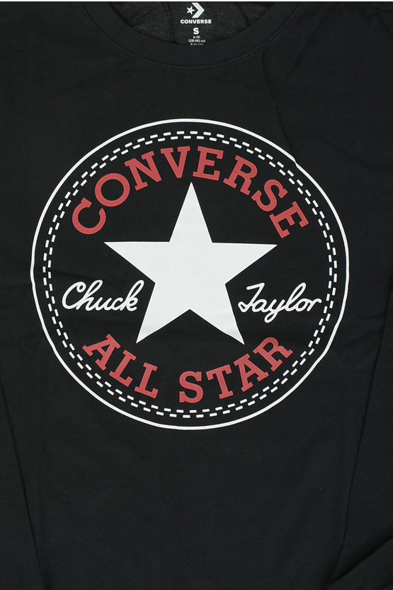 ALL STAR Print T-shirt