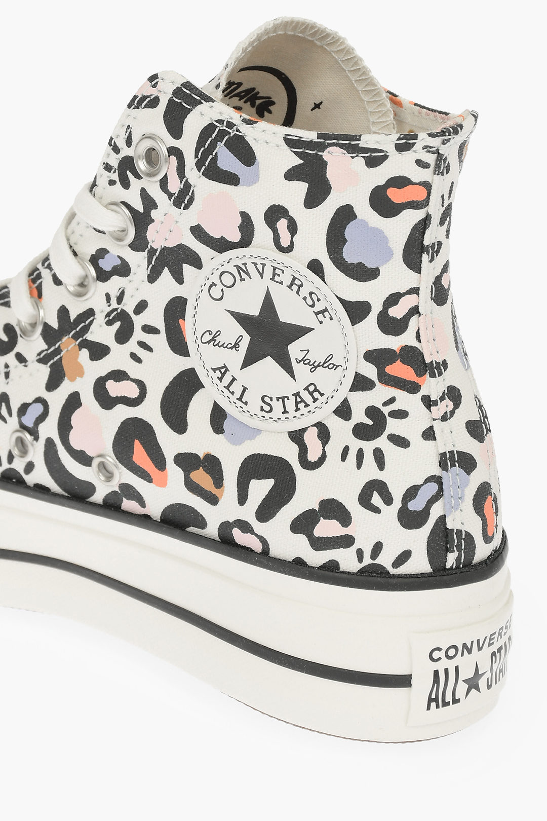 surplus Rainy circuit Converse ALL STAR Printed Sneaker women - Glamood Outlet