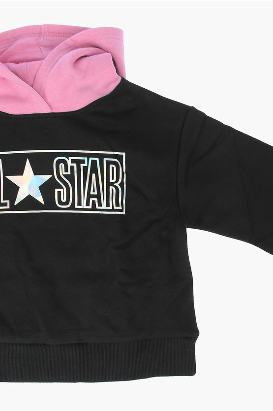 ALL STAR Printed Sweatshirt