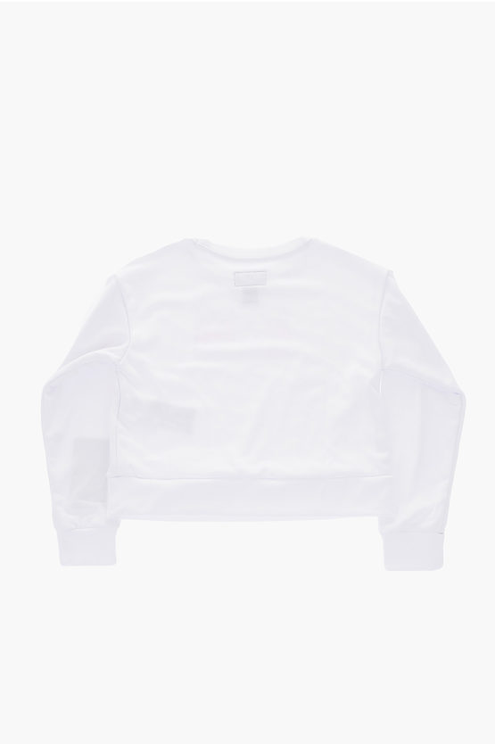 ALL STAR Printed Sweatshirt