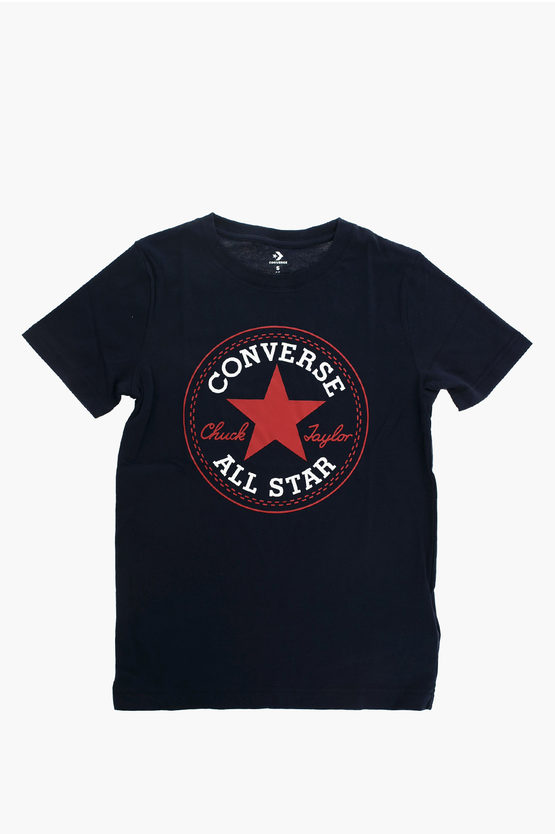 All Star Printed T-… - image