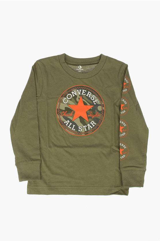 All Star Printed T-… - image