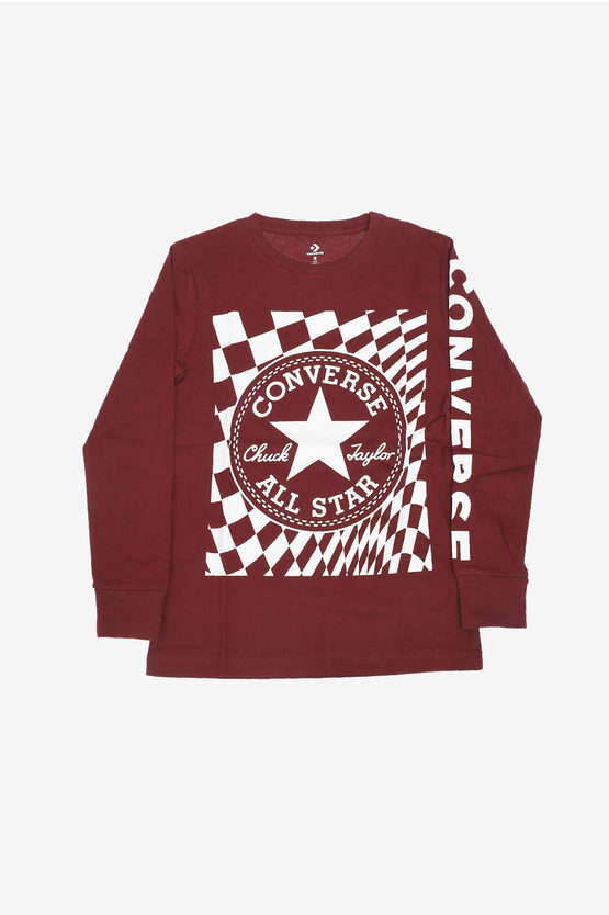 All Star Printed T-… - image