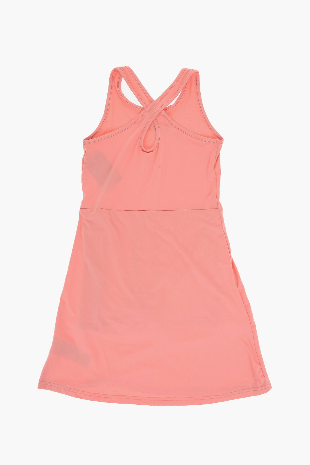 Converse KIDS ALL STAR CHUCK TAYLOR Perforated Tank Top with Inner Sport  Bra girls - Glamood Outlet