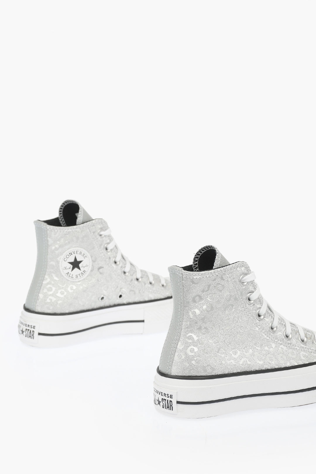 converse platform glitterate