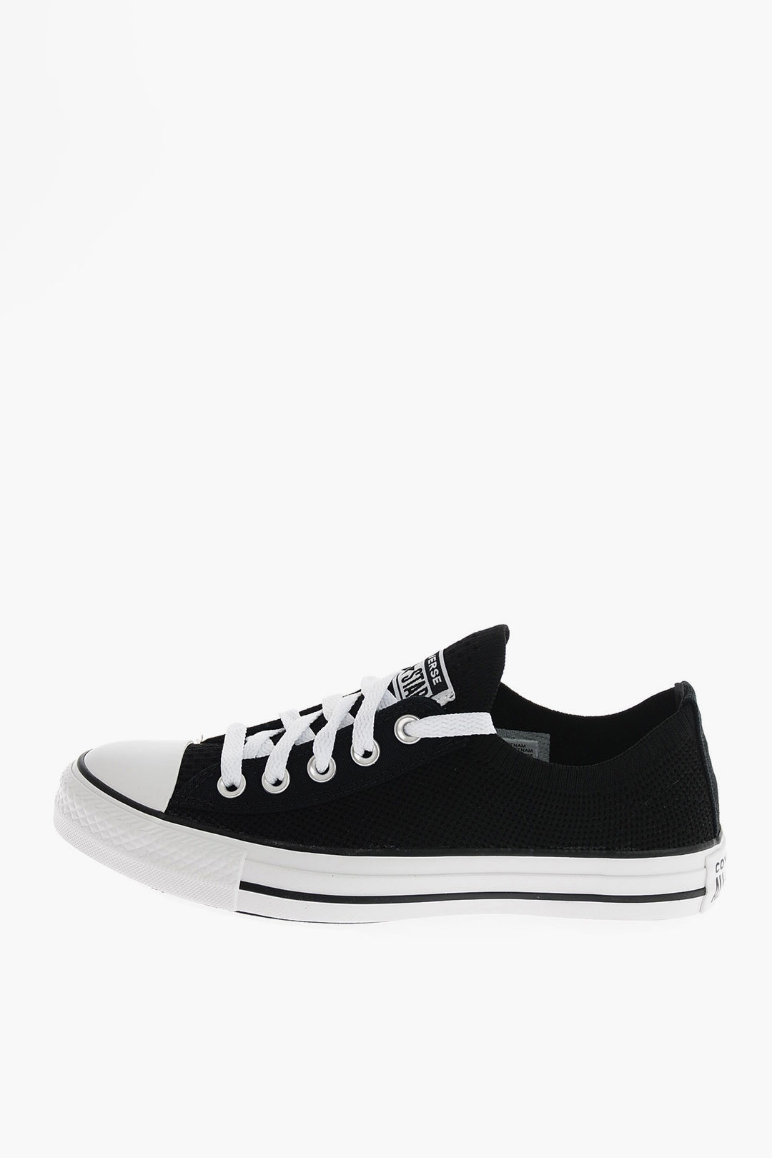 Converse ALL STAR Sneakers Alte in Tessuto uomo - Glamood Outlet