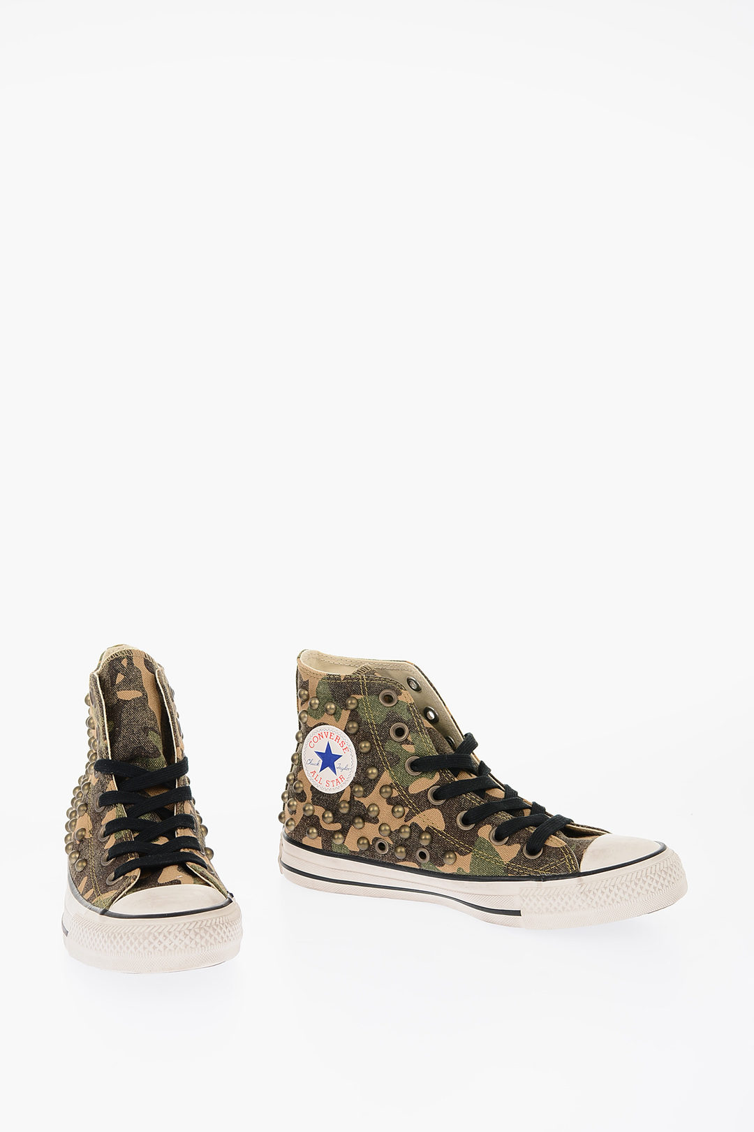 Converse Jack Purcell LTT - Olive Branch Camo | Complex