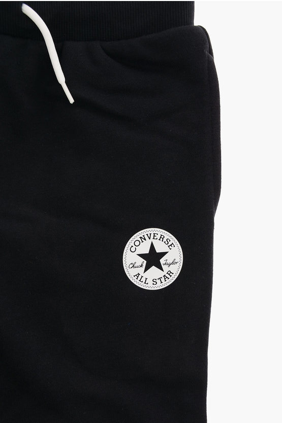 Converse KIDS ALL STAR Sweat Shorts boys - Glamood Outlet