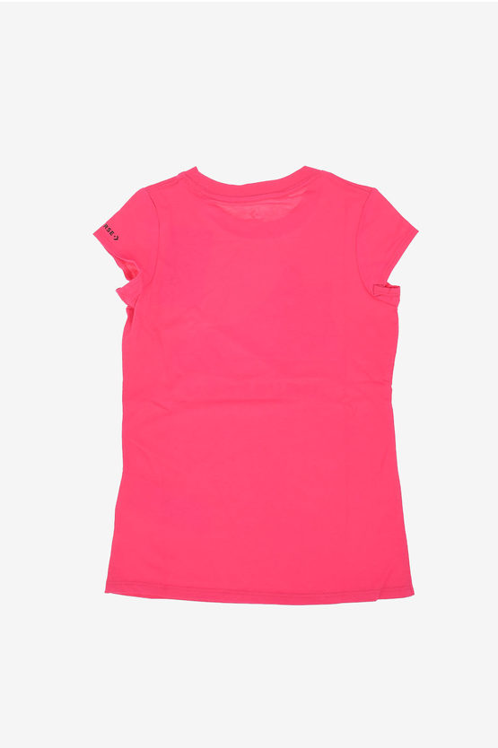 ALL STAR T-shirt Stampata