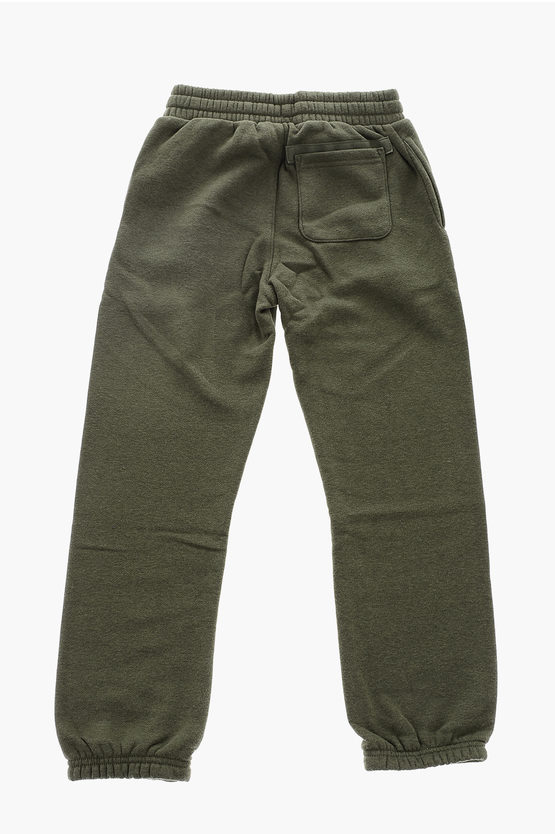 ALL STAR 기모 면 조거 팬츠 3포켓