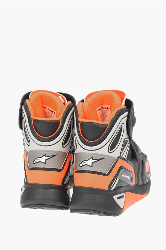 ALPINESTARS Rubber ASTARS-SKBOOT Sneakers