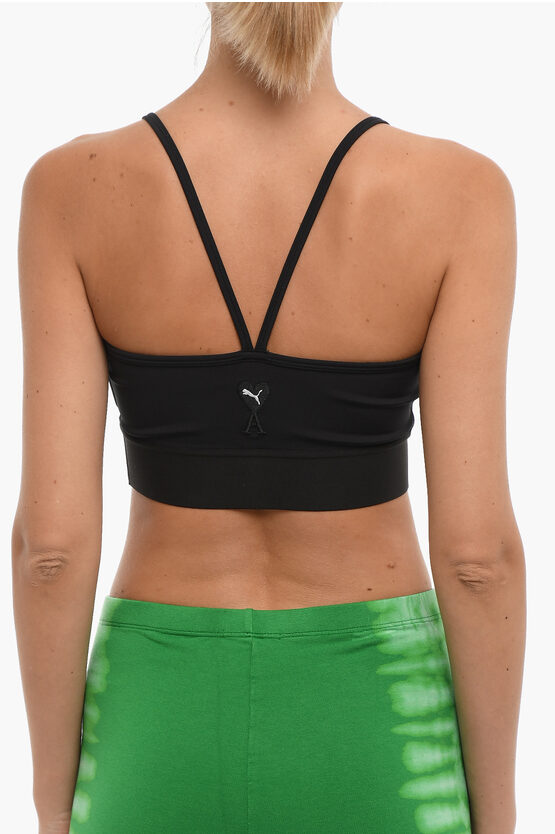 Puma AMI ALEXANDRE MATTIUSSI Active Crop Top women Glamood Outlet