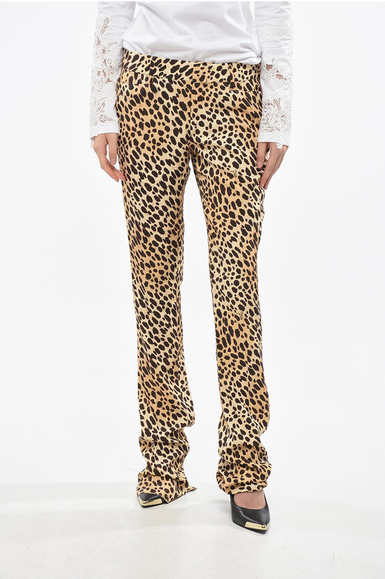 Animal Motif Boot C… - image