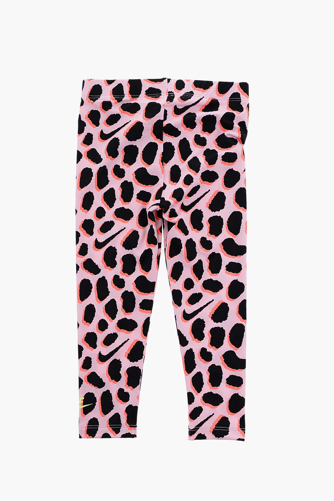 Nike KIDS Animal Pattered Leggings and T-shirt Set girls - Glamood Outlet