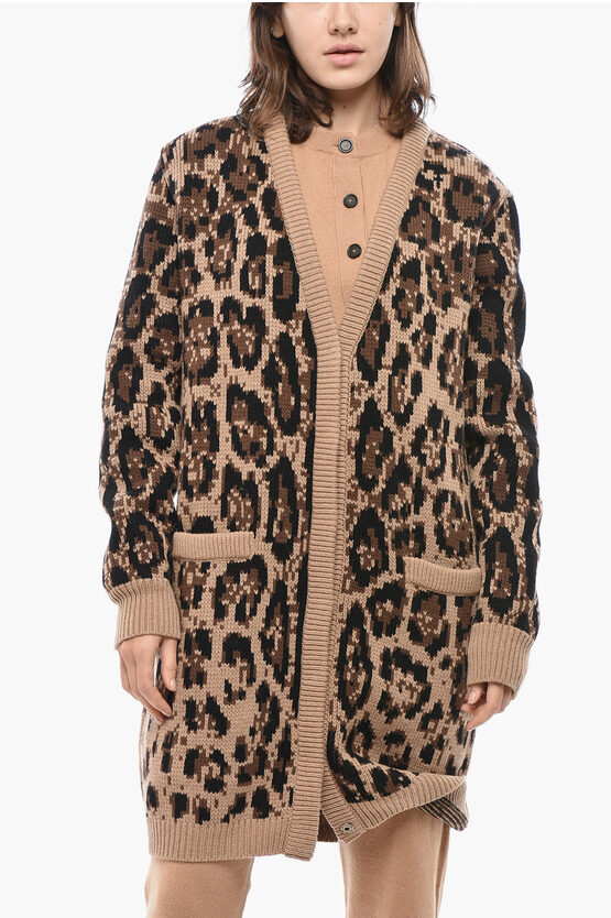 Animal Patterned Ca… - image