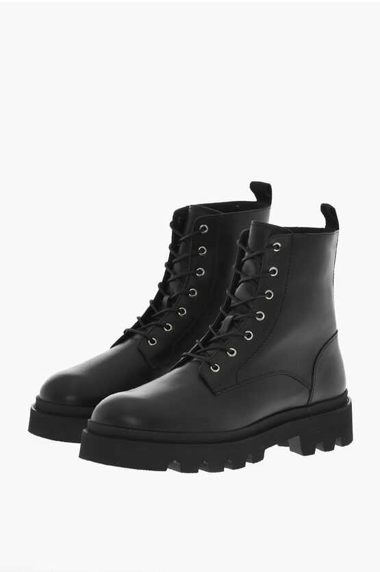 Dsquared2 Ankle Boots