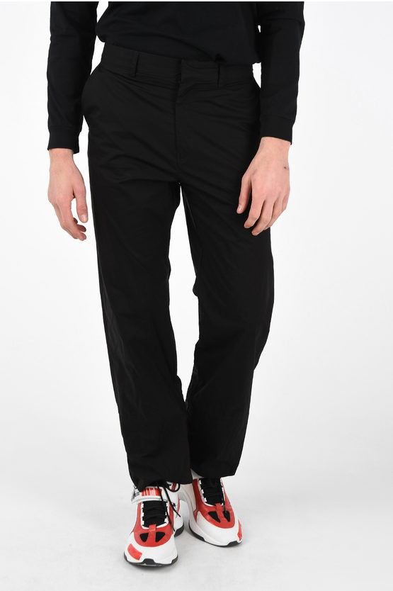 I Love Tyler Madison 'Anabel' Ankle-Zip Pant - Bellē Up Boutique
