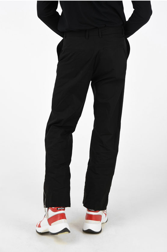 Nike | Pants & Jumpsuits | Nike Sweatpants With Ankle Zippers | Poshmark