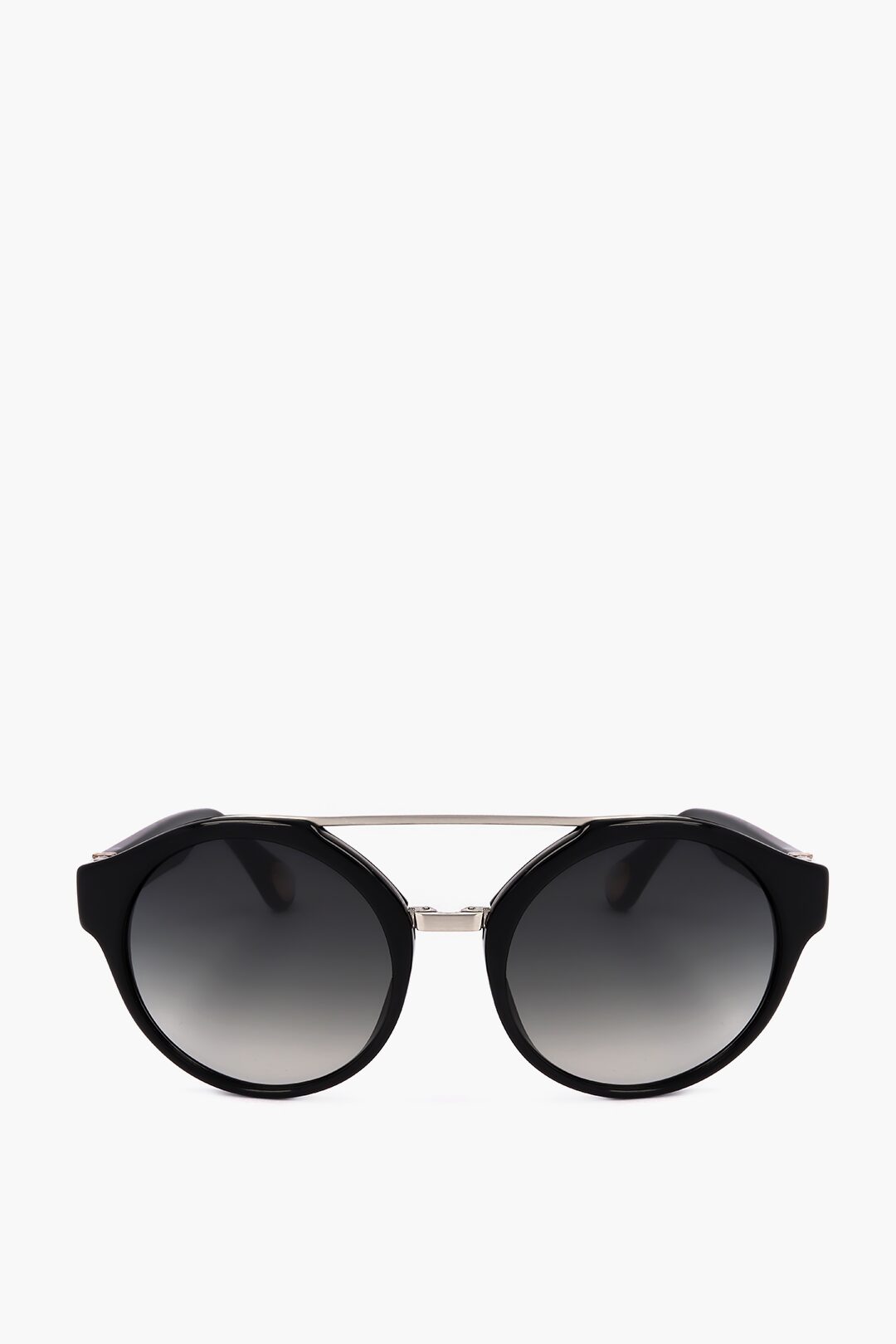 Ann demeulemeester Linda Farrow 眼鏡 Linda Farrow ANN DEMEULEMEESTER Oversized Sunglasses with