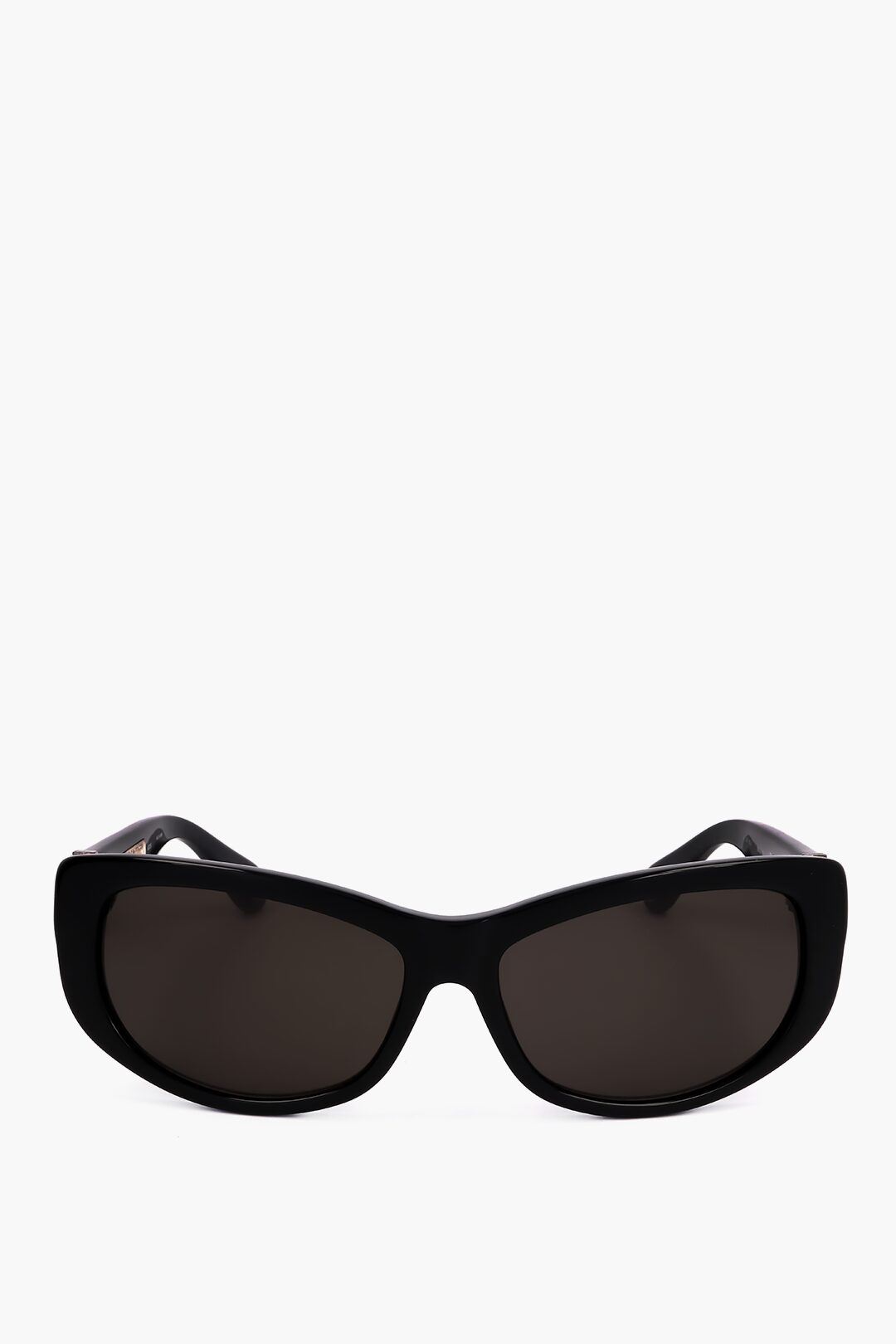 Linda Farrow ANN DEMEULEMEESTER Rectangular Designed