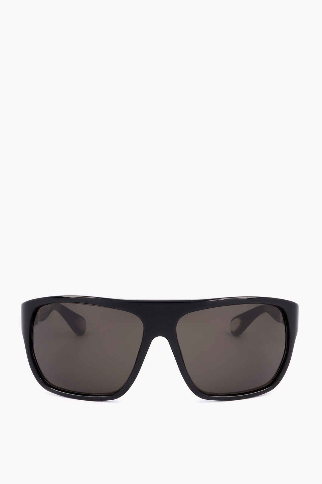 Linda Farrow ANN DEMEULEMEESTER Shield Sunglasses with