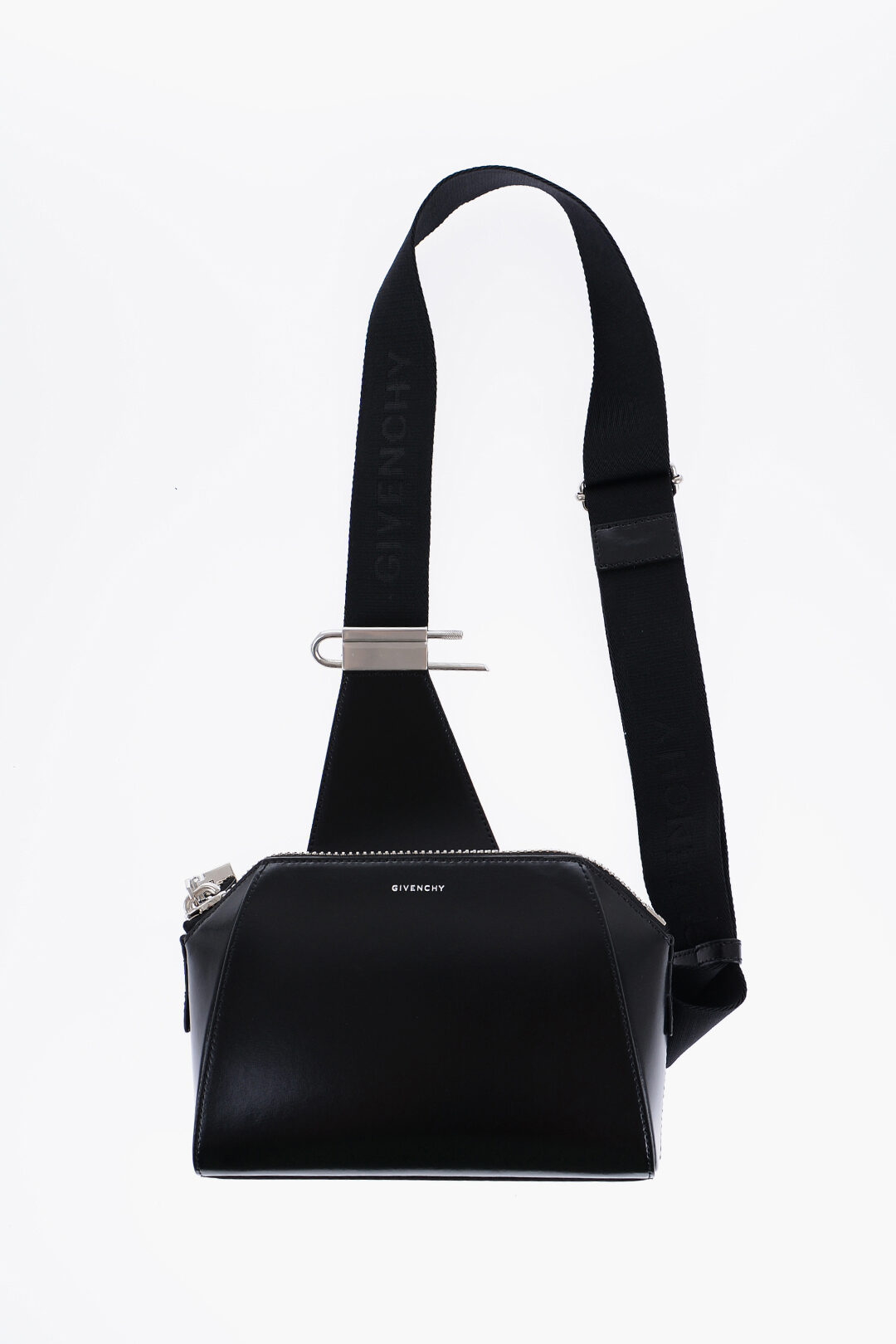 【GIVENCHY】ANTIGONA CROSSBODY BAG Givenchy Antigona Crossbody Bag Black | Luxussachen.com