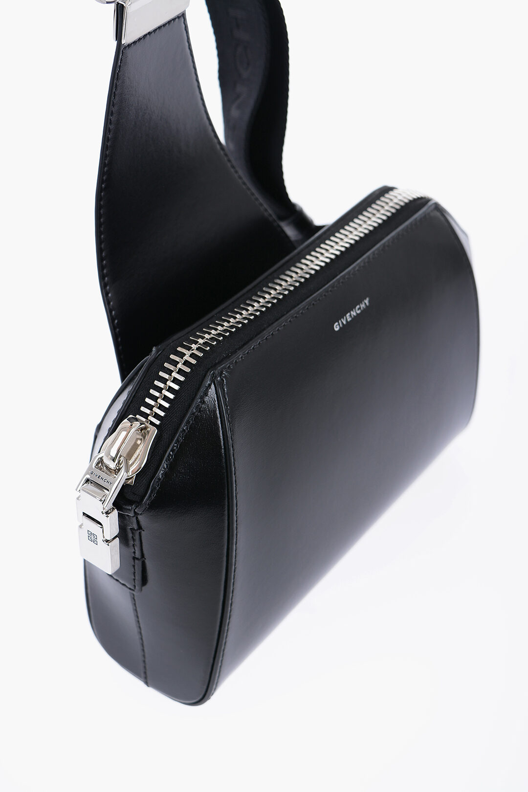 ショルダーバッグ・ポシェット GIVENCHY ANTIGONA CROSSBODY CLUTCH Givenchy Antigona Burgundy Leather Crossbody Clutch Wallet